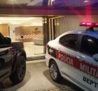 Corpo de homem algemado &eacute; encontrado dentro de hotel em Jo&atilde;o Pessoa