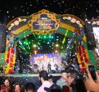 Festival Pernambuco Meu Pa&iacute;s em Salgueiro e Triunfo