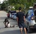 Confus&atilde;o por som alto termina com pai morto e filho baleado em a&ccedil;&atilde;o da PM