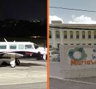 Beb&ecirc; nascido em Noronha &eacute; transferido em UTI a&eacute;rea para o Recife com intercorr&ecirc;ncia