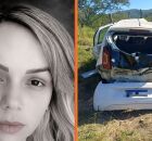 Prima do prefeito de Pedra (PE) morre ap&oacute;s sinistro de tr&acirc;nsito na BR-424.