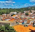 Cidade baiana representa o Nordeste em pr&ecirc;mio da ONU para melhores destinos rurais do mundo.