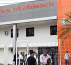 Beb&ecirc; de 10 meses &eacute; estuprada e morre em Fortaleza; dois suspeitos foram presos.