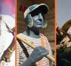Fim de semana Recife-Olinda: Fenearte, Ginga Recife, Chaves, Marco Nanine e mais