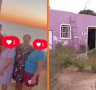 Homem &eacute; suspeito de matar esposa, filha e tirar a pr&oacute;pria vida em Petrolina (PE)