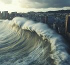 Tsunami no Brasil &eacute; poss&iacute;vel? Saiba o que afirmam os especialistas