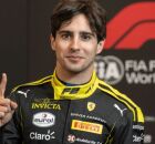 Pernambucano Rafael C&acirc;mara brilha na F2 em Spa com pole, vit&oacute;ria e melhor volta