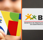 Bolsa Fam&iacute;lia e BPC.