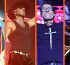 Festival de Inverno de Garanhuns (PE) celebra diversidade musical no fim de semana