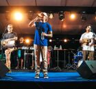 Festival Virtuosi e Winter Festival movimentam o fim de semana em Gravat&aacute; (PE).