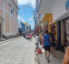 Feriado de 12 de outubro no Grande Recife.