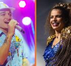 Festival PE Meu Pa&iacute;s chega a Salgueiro com Jo&atilde;o Gomes, Vanessa da Mata, Cl&aacute;udia Leite e Dilsinho.