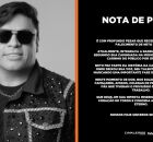 Banda Cavaleiros do Forr&oacute; lamenta morte de Neto Ara&uacute;jo: "marcou nossa trajet&oacute;ria".