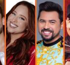 Sert&acirc;nia abre nesta ter&ccedil;a (21) a 52&ordf; EXPOCOSE que ter&aacute; shows de Safad&atilde;o, Mari Fernandez e mais.