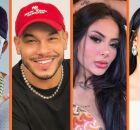 Frequ&ecirc;ncia LoveSong 2026 re&uacute;ne rap, pagode e brega rom&acirc;ntico no Recife em agosto