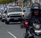 PMPE refor&ccedil;a seguran&ccedil;a em Caruaru com efetivo extra para combater homic&iacute;dios e roubos.