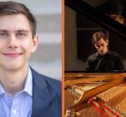 Pianista estadunidense Daniel Linder realiza concerto gratuito no Recife