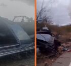 Grave acidente na PE-360 deixa ao menos 7 mortos no Sert&atilde;o de Pernambuco