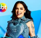 Raphaela Santos &eacute; atra&ccedil;&atilde;o no Domingo Legal deste domingo (12).
