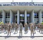 Comando Militar do Nordeste celebra 80 anos de atua&ccedil;&atilde;o nesta quinta-feira (23)