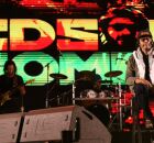 Noite do Reggae no FIG 2026.
