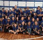 Bicampe&atilde; ol&iacute;mpica Tha&iacute;sa Daher traz o "Thaisa Experience" ao Recife em julho