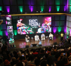 REC'n'Play 2026 abre inscri&ccedil;&otilde;es gratuitas e revela atra&ccedil;&otilde;es do maior festival de tecnologia do pa&iacute;s