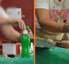 Advogada diz que suspeita de envenenar artes&atilde; com merc&uacute;rio no Recife "n&atilde;o se lembra de nada".