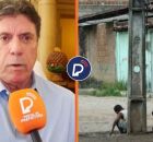Lula Cabral e criminalidade no Cabo de Santo Agostinho