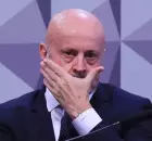 Ant&ocirc;nio Carlos Camilo Antunes, empres&aacute;rio conhecido como Careca do INSS