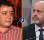 Lulinha e o Careca do INSS.
