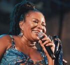 Margareth Menezes.