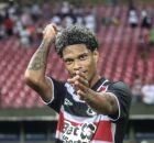 Marquinhos deixa o Santa Cruz e &eacute; anunciado por clube de Portugal.