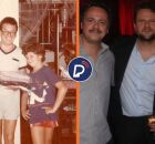 Morre pai de Selton e Danton Mello.