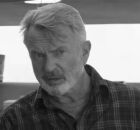 Morre Sam Neill.