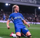 Mudryk est&aacute; liberado para voltar ao Chelsea.
