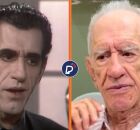 Morre ator Rui Rezende, o Lobisomem da novela 'Roque Santeiro', aos 88 anos