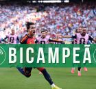 Ferran Torres, autor do &uacute;nico gol da final e do t&iacute;tulo da Espanha.