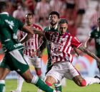N&aacute;utico enfrenta o Juventude precisando se recuperar na S&eacute;rie B.