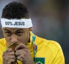 Neymar anuncia adeus da Sele&ccedil;&atilde;o Brasileira.