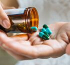 Novo medicamento para c&acirc;ncer de pulm&atilde;o.