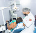 Atendimentos m&eacute;dicos em Olinda