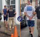Opera&ccedil;&atilde;o da Pol&iacute;cia Civil no Cabo de Santo Agostinho.