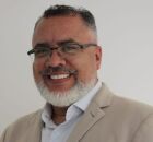Pastor Hildeberto Junior.