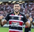 Pedro Favela est&aacute; atuando com fraturas.