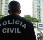 Policial civil.