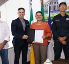 Prefeita Elcione convoca guardas municipais para curso de forma&ccedil;&atilde;o.