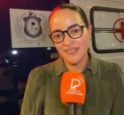 Prefeita Pollyanna Abreu, de Sert&acirc;nia.