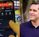 Prefeito do Rio pro&iacute;be propaganda de bets na cidade.