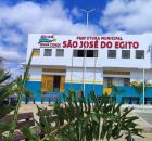 Prefeitura de S&atilde;o Jos&eacute; do Egito.